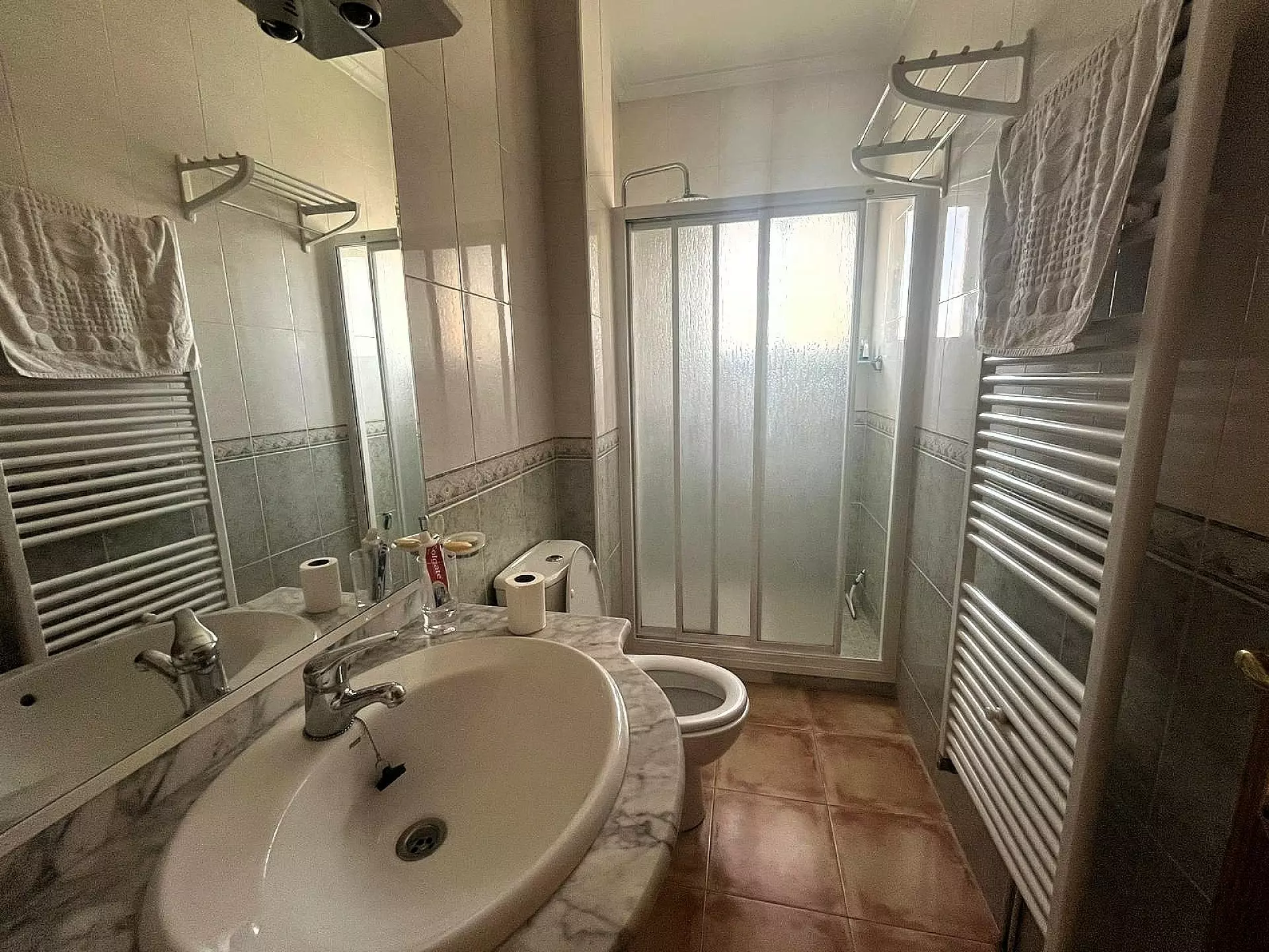 3-bedroom Detached Villa In Castalla, Spain (100 M²)