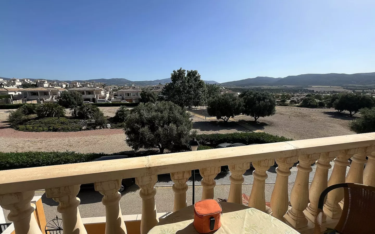2-bedroom Apartment In Castalla, Spain (57 M²)