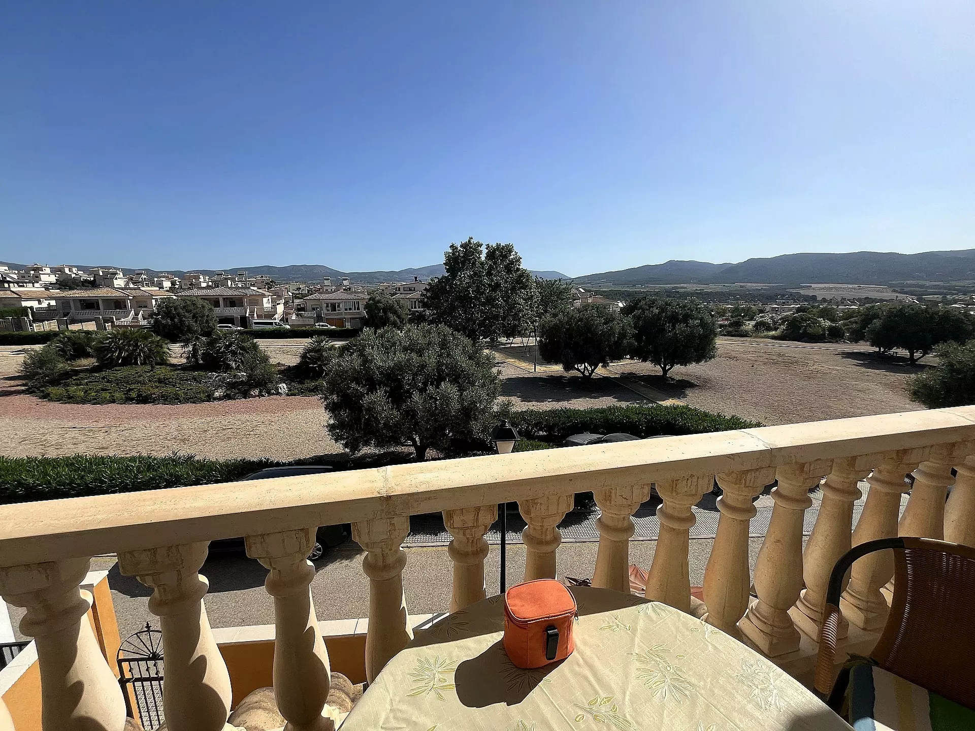 2-bedroom Apartment In Castalla, Spain (57 M²)