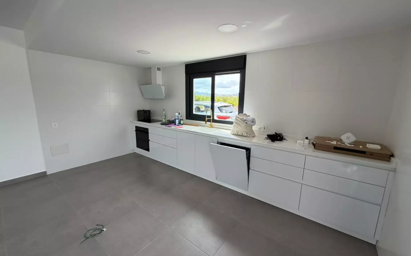 4-bedroom Detached Villa In Macisvenda, Spain (177 M²)