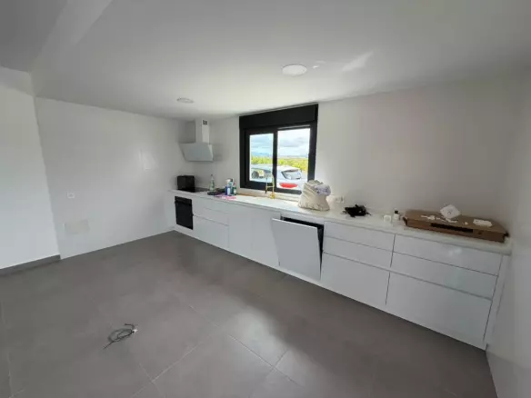 4-bedroom Detached Villa In Macisvenda, Spain (177 M²)