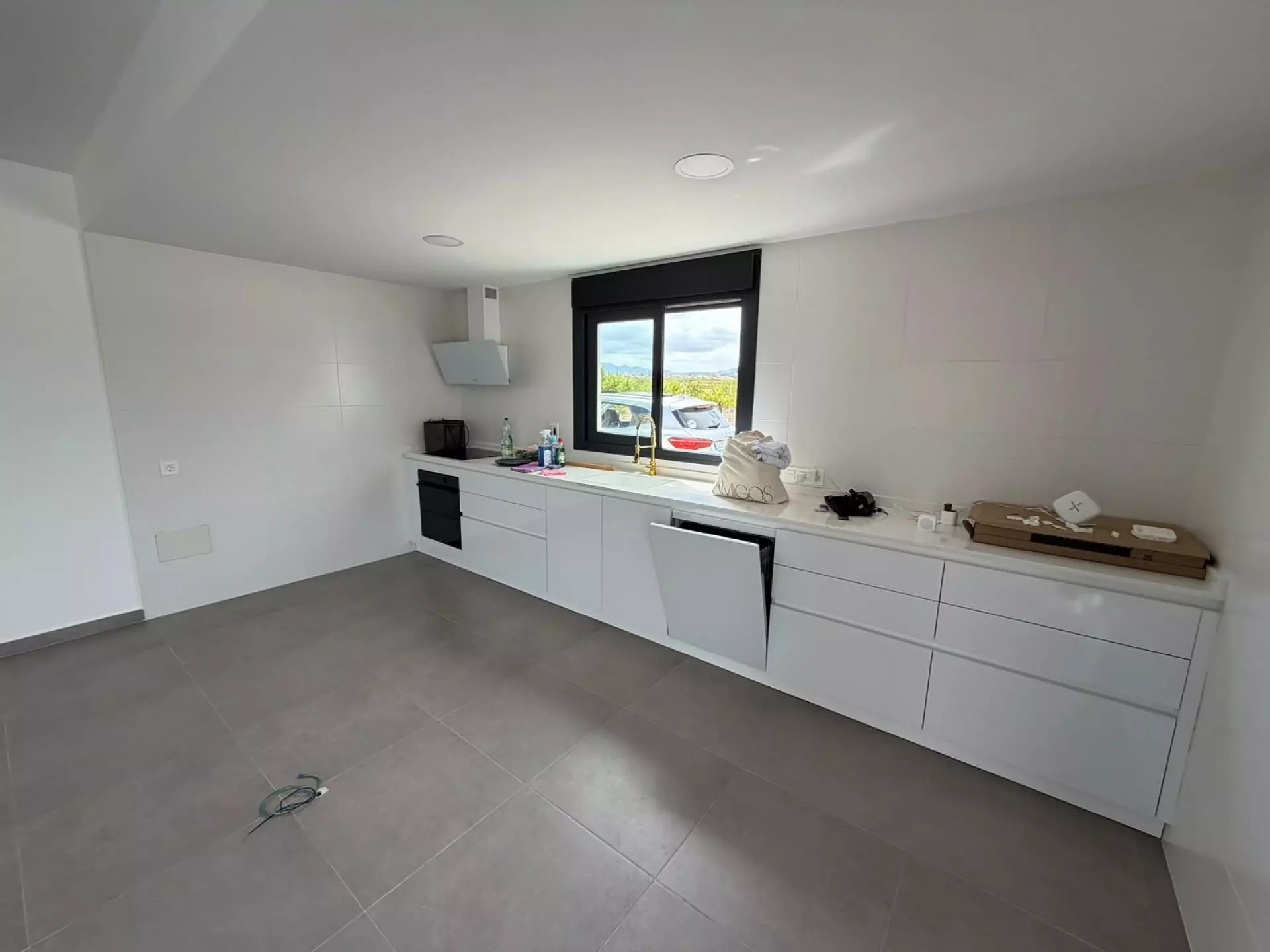 4-bedroom Detached Villa In Macisvenda, Spain (177 M²)