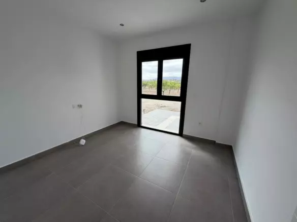 4-bedroom Detached Villa In Macisvenda, Spain (177 M²)