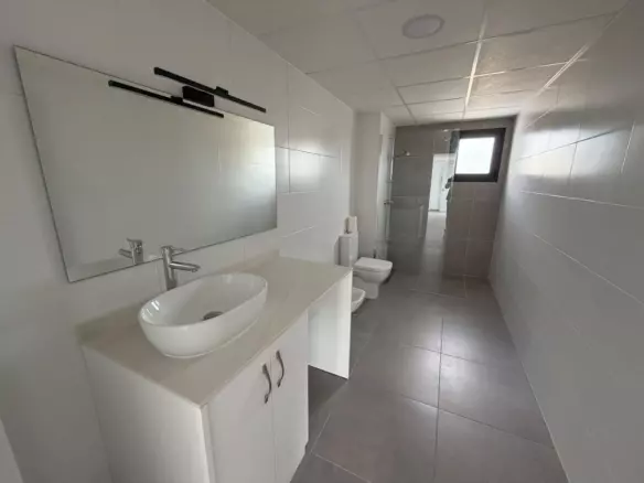 4-bedroom Detached Villa In Macisvenda, Spain (177 M²)