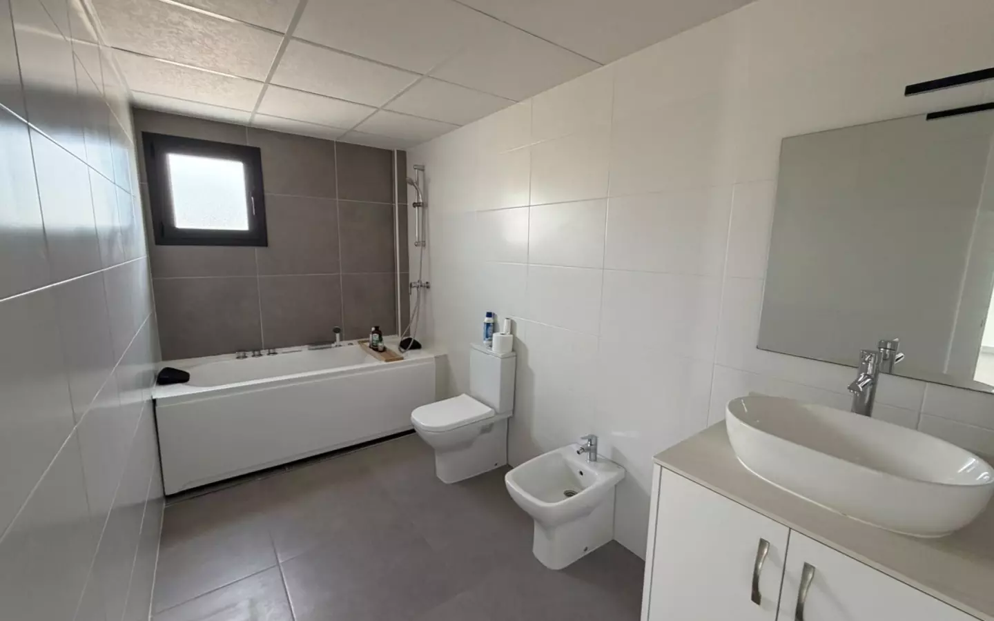 4-bedroom Detached Villa In Macisvenda, Spain (177 M²)