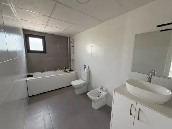 4-bedroom Detached Villa In Macisvenda, Spain (177 M²)