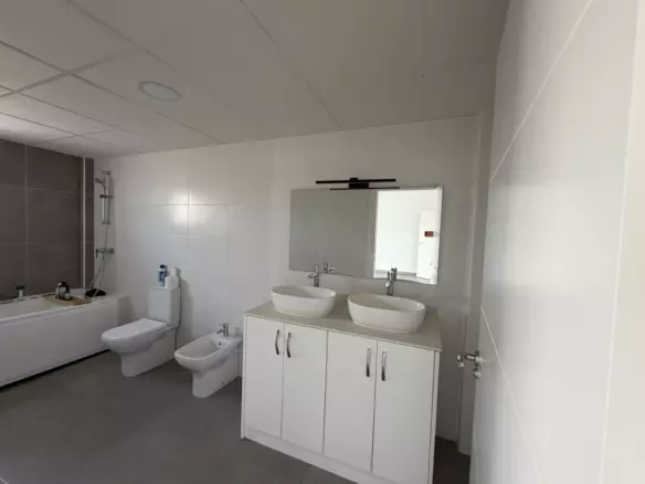 4-bedroom Detached Villa In Macisvenda, Spain (177 M²)