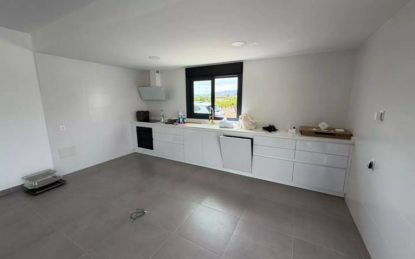 4-bedroom Detached Villa In Macisvenda, Spain (177 M²)