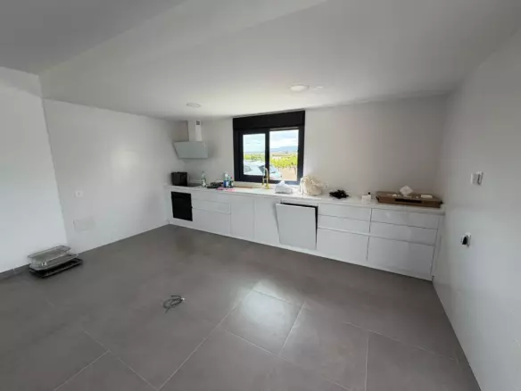 4-bedroom Detached Villa In Macisvenda, Spain (177 M²)