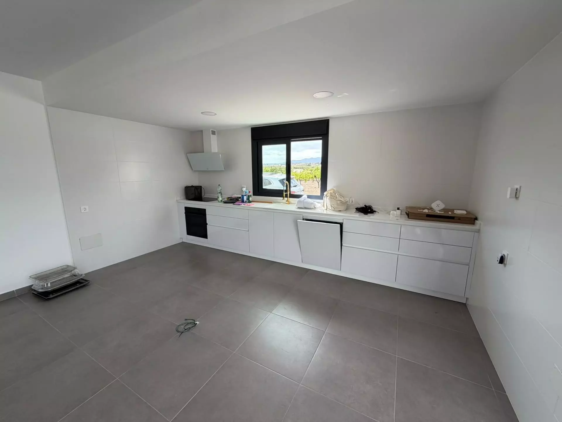 4-bedroom Detached Villa In Macisvenda, Spain (177 M²)