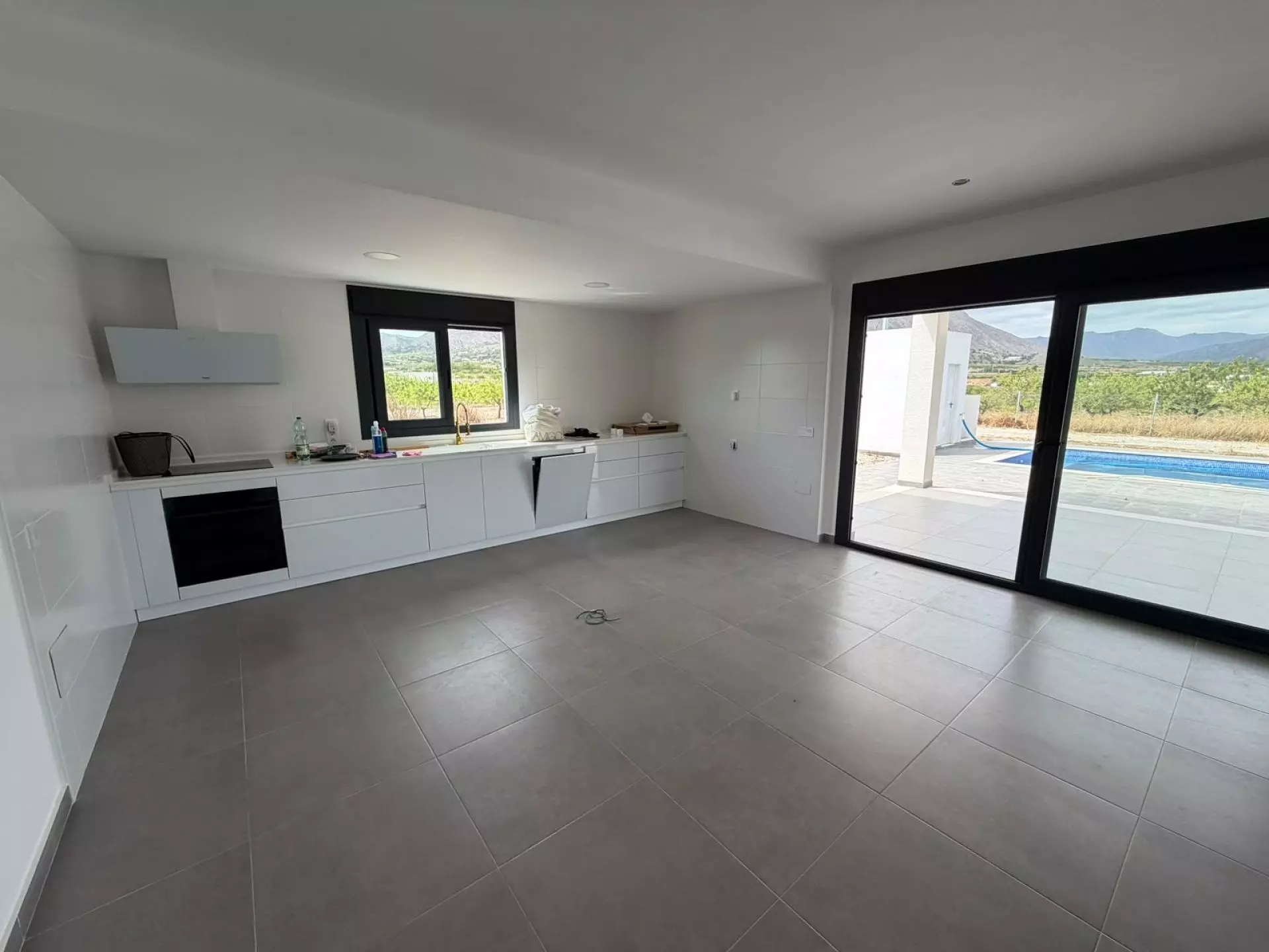 4-bedroom Detached Villa In Macisvenda, Spain (177 M²)