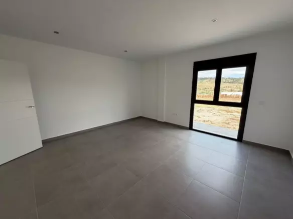 4-bedroom Detached Villa In Macisvenda, Spain (177 M²)