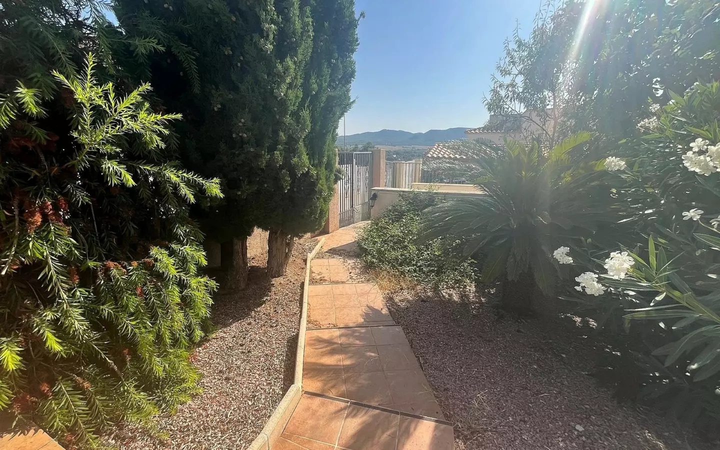 3-bedroom Detached Villa In Castalla, Spain (100 M²)