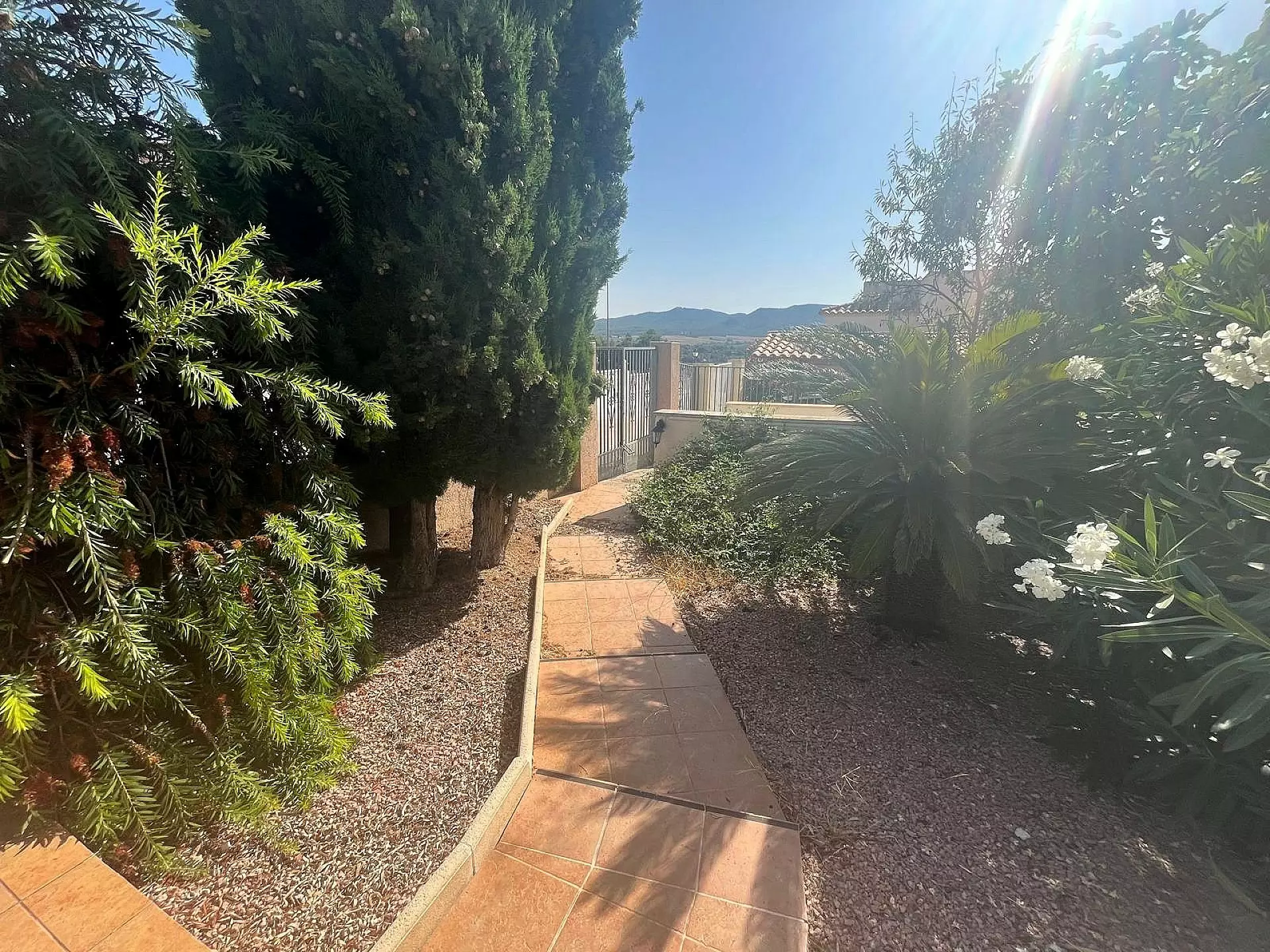 3-bedroom Detached Villa In Castalla, Spain (100 M²)