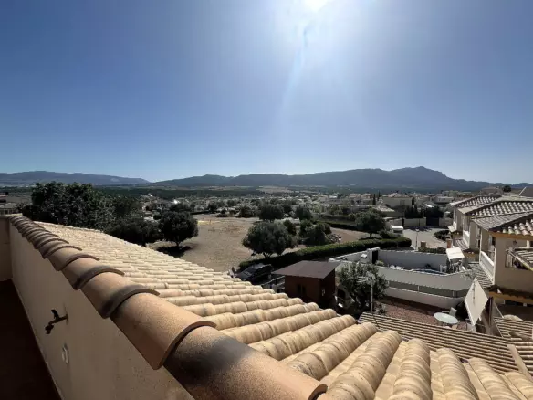 2-bedroom Apartment In Castalla, Spain (57 M²)