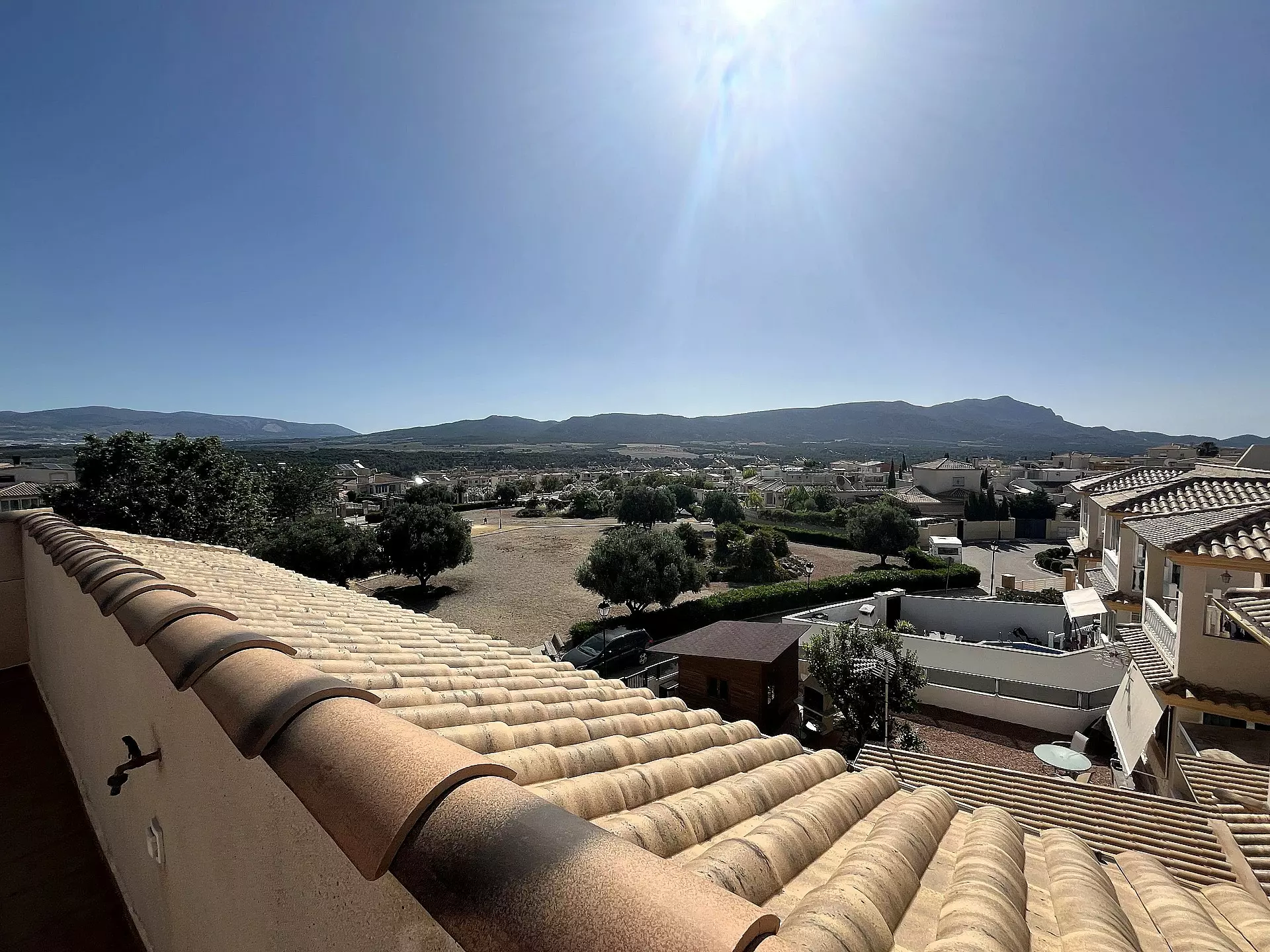 2-bedroom Apartment In Castalla, Spain (57 M²)