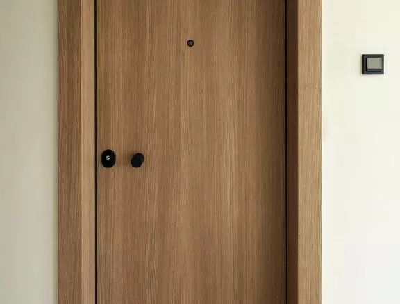 2-bedroom Flat In Palaio Faliro, Greece (95 M²)