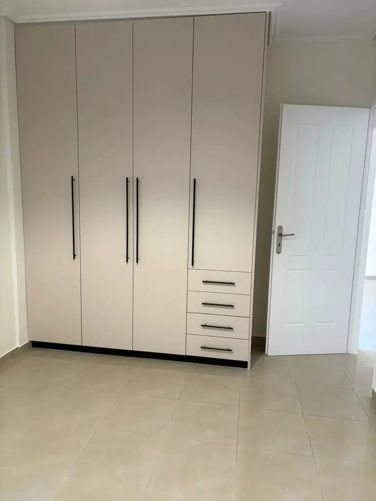 1-bedroom Flat In Nea Smyrni, Greece (51 M²)