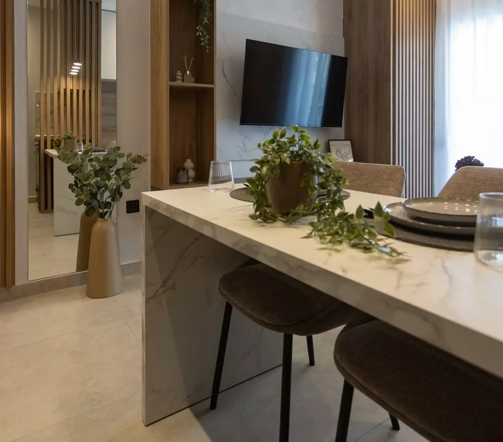 Flat In Ano Poli, Greece (27 M²)