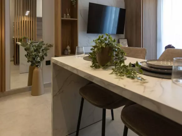 Flat In Ano Poli, Greece (27 M²)
