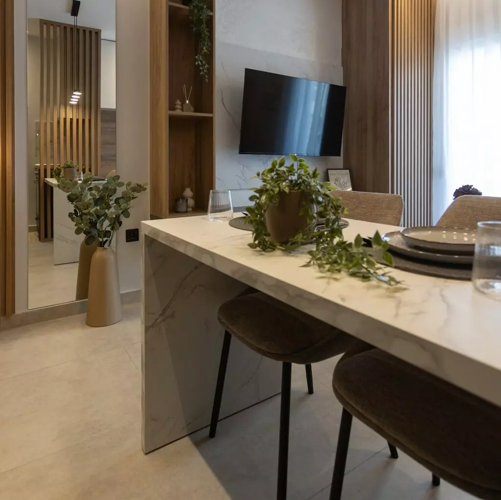Flat In Ano Poli, Greece (27 M²)