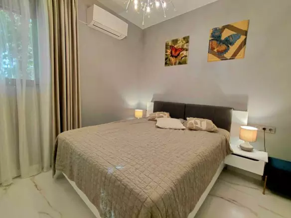 2-bedroom Flat In Loutraki-perachora, Greece (83 M²)