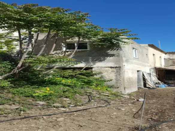 5-bedroom Maisonette In Geropotamos, Greece (190 M²)