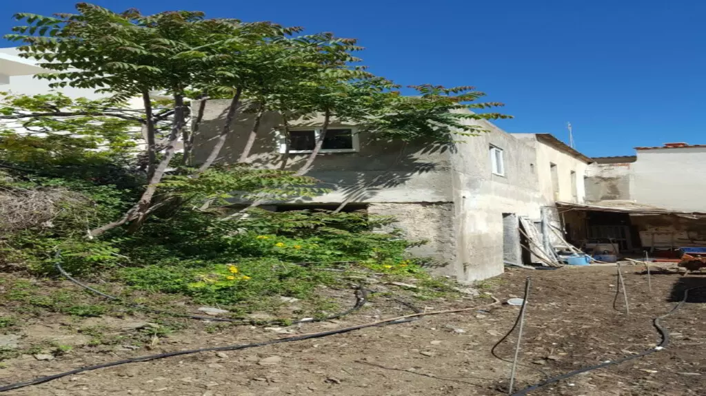 5-bedroom Maisonette In Geropotamos, Greece (190 M²)