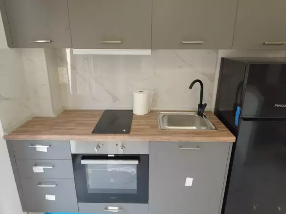 Flat In Pylea, Greece (25 M²)