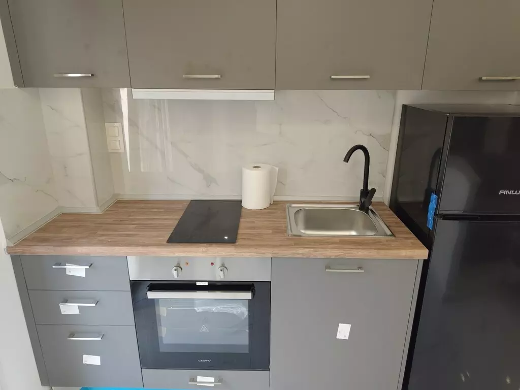 Flat In Pylea, Greece (25 M²)