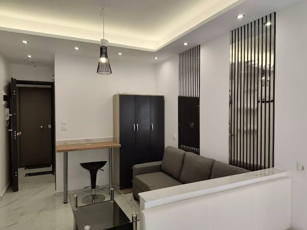 Flat In Pylea, Greece (25 M²)