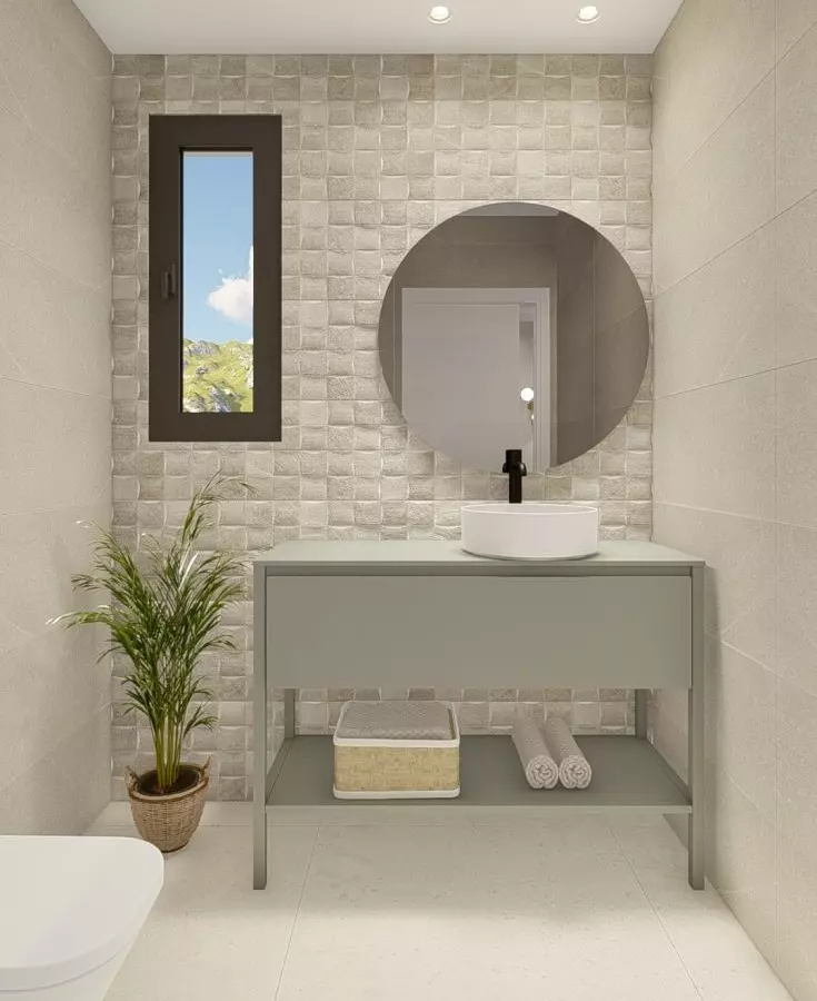 3-bedroom Villa In Polop, Spain (311 M²)