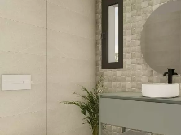 3-bedroom Villa In Polop, Spain (311 M²)