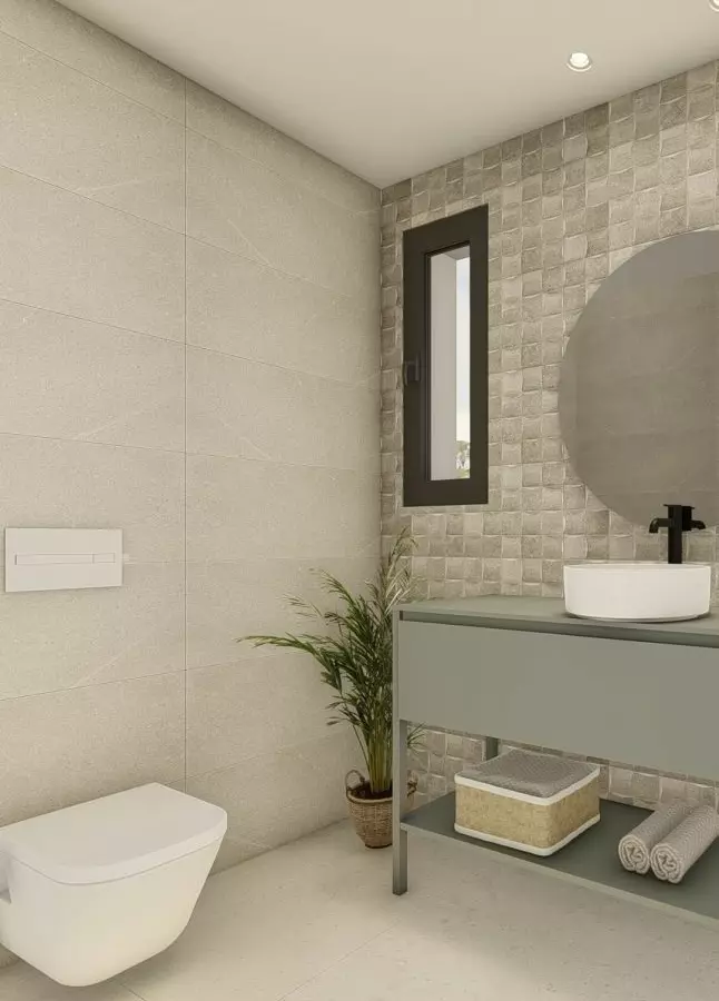 3-bedroom Villa In Polop, Spain (311 M²)