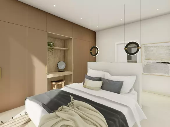 3-bedroom Villa In Polop, Spain (311 M²)