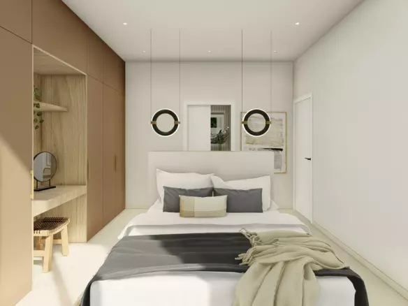 3-bedroom Villa In Polop, Spain (311 M²)