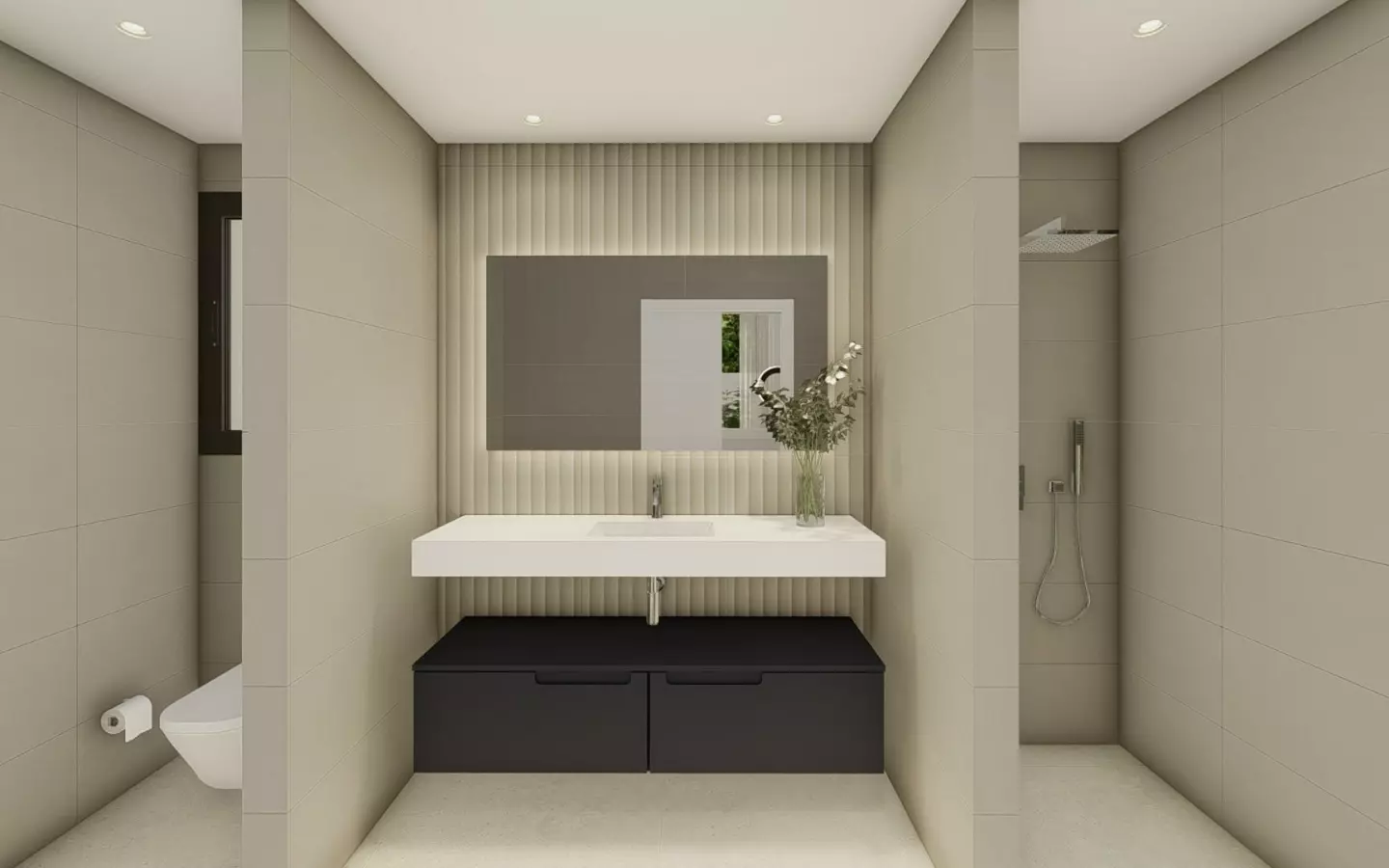 3-bedroom Villa In Polop, Spain (311 M²)