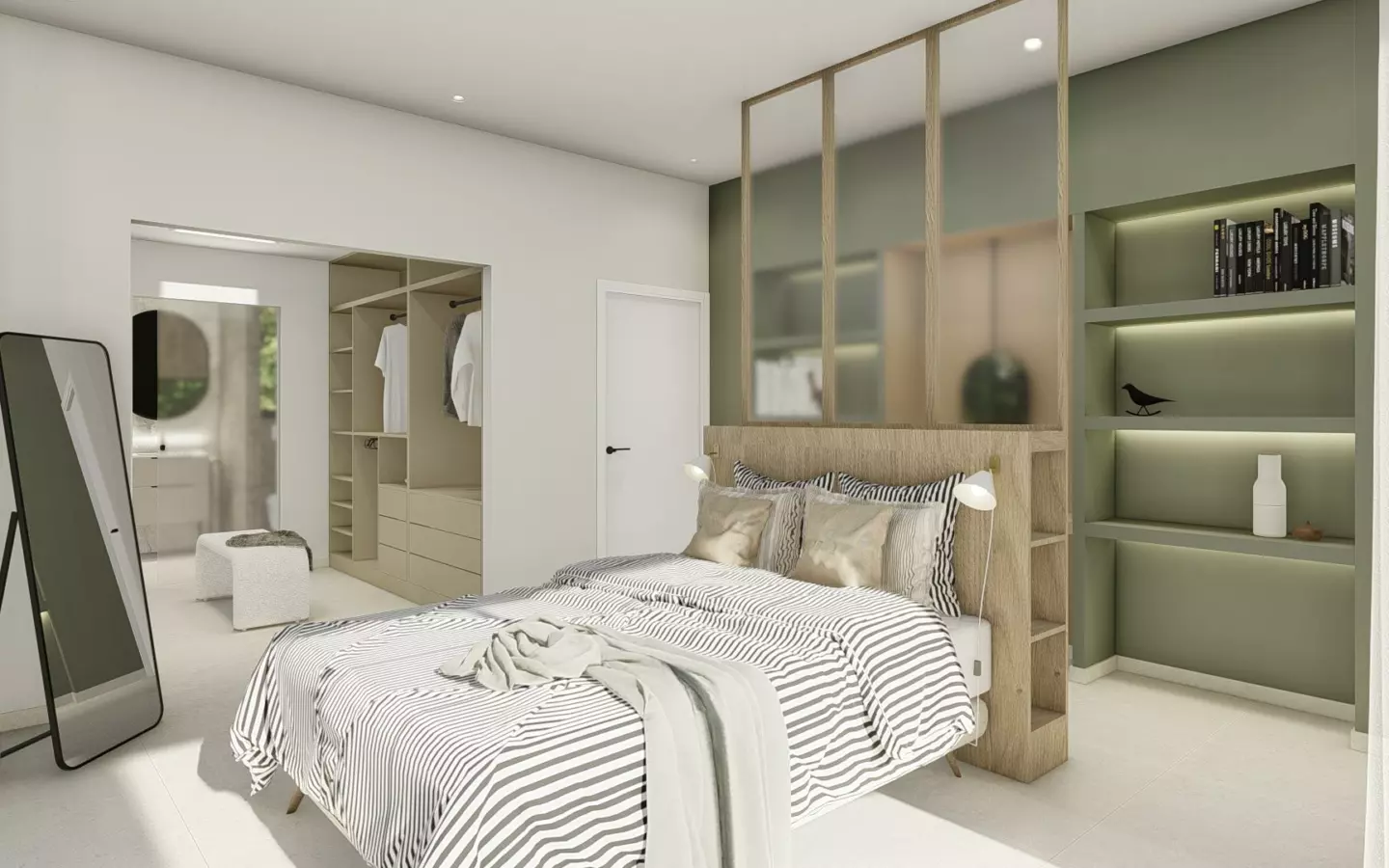 3-bedroom Villa In Polop, Spain (311 M²)