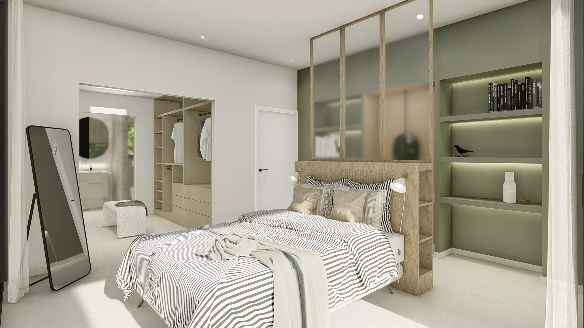 3-bedroom Villa In Polop, Spain (311 M²)