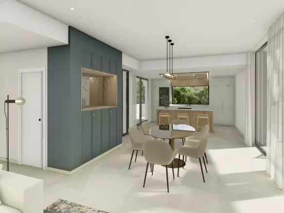 3-bedroom Villa In Polop, Spain (311 M²)