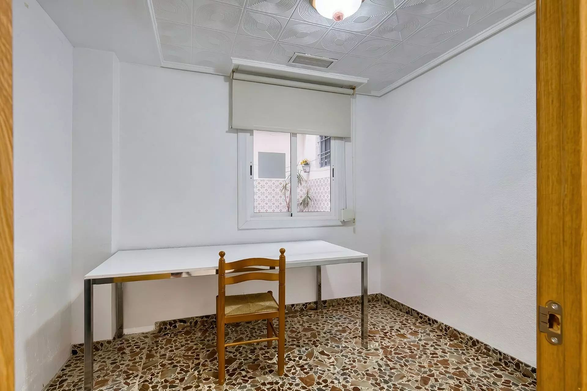 3-bedroom Flat In Elche, Spain (81 M²)