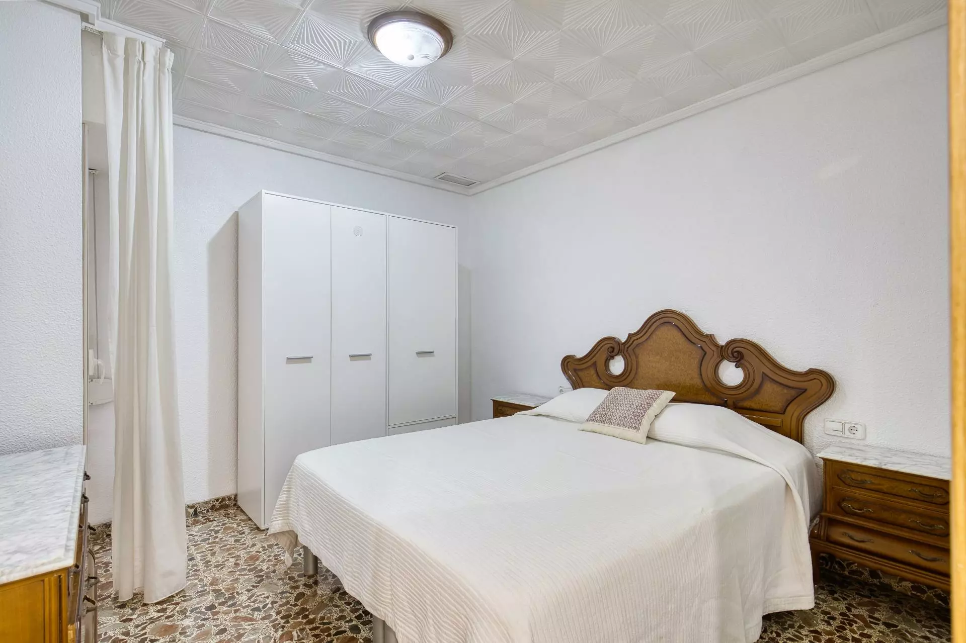 3-bedroom Flat In Elche, Spain (81 M²)