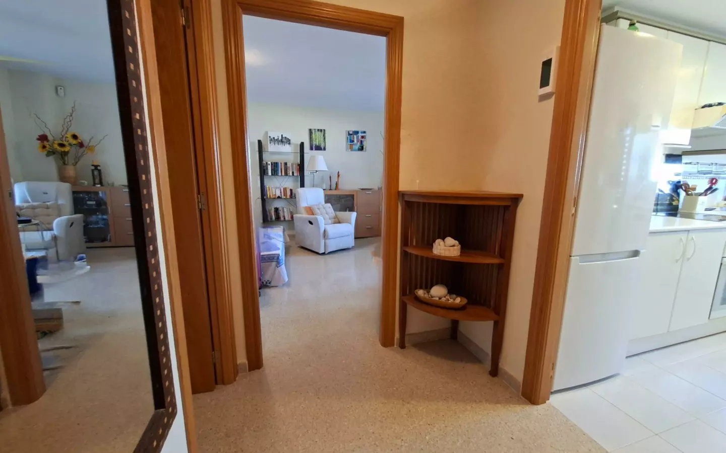 2-bedroom Apartment In El Campello, Spain (90 M²)