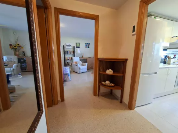 2-bedroom Apartment In El Campello, Spain (90 M²)