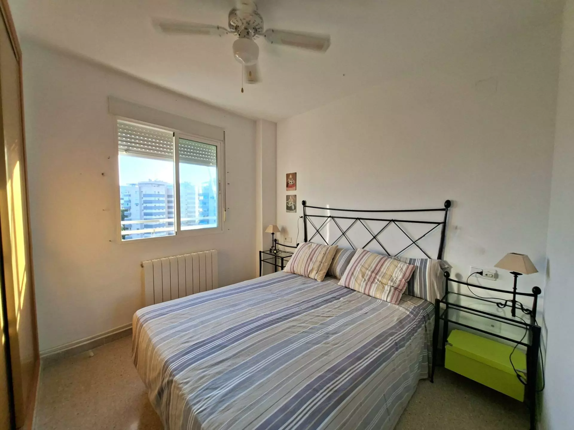 2-bedroom Apartment In El Campello, Spain (90 M²)