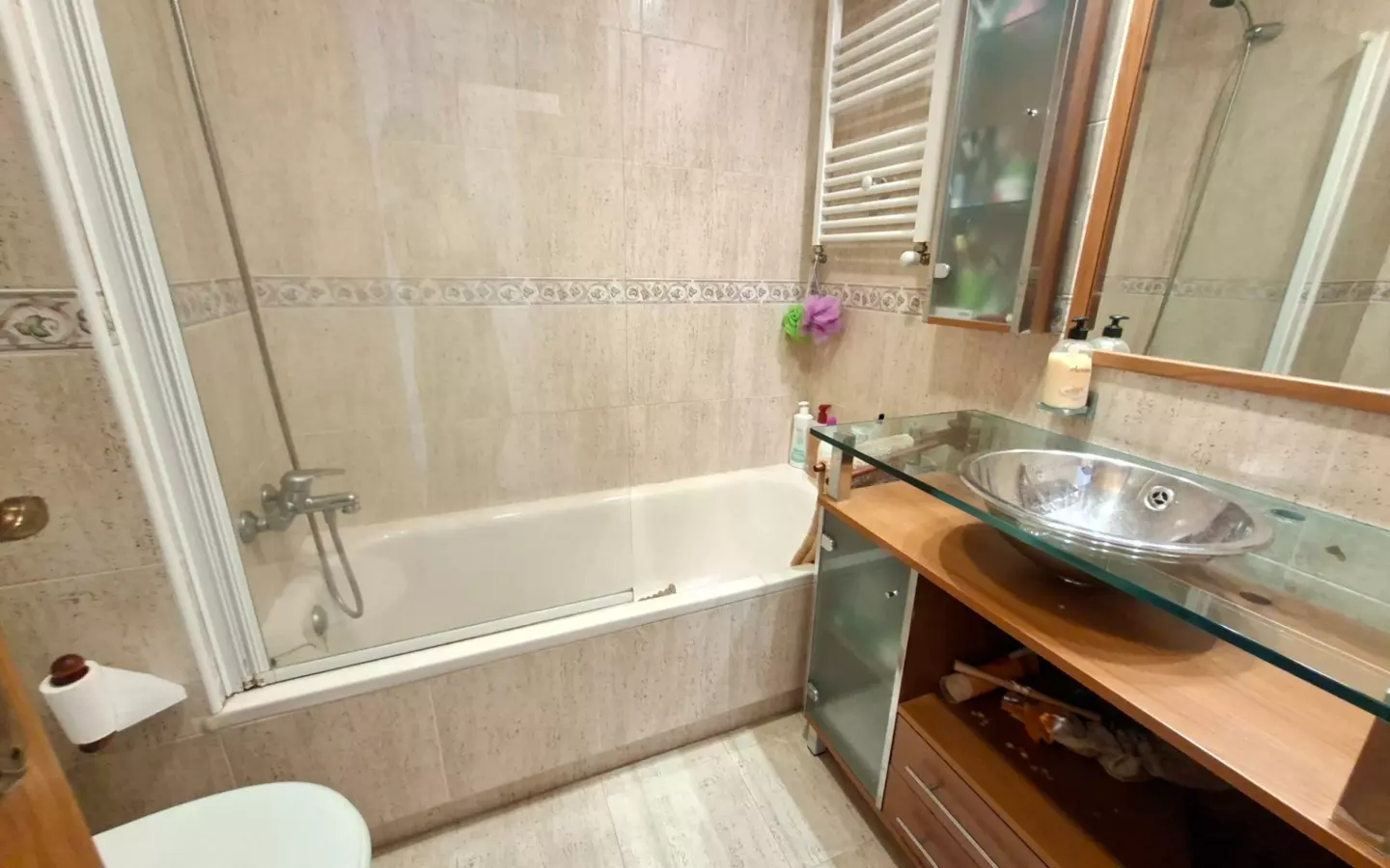 2-bedroom Apartment In El Campello, Spain (90 M²)