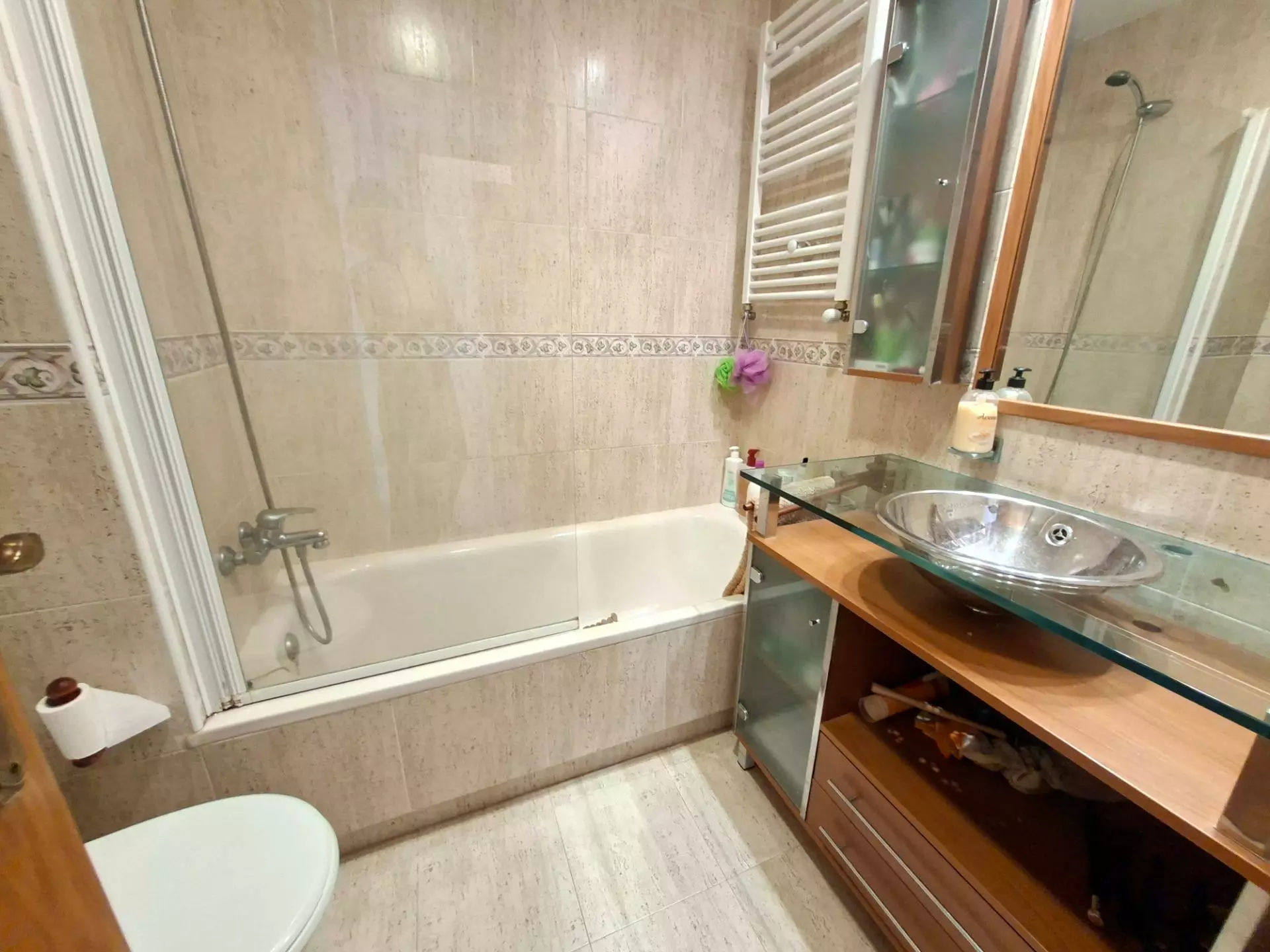 2-bedroom Apartment In El Campello, Spain (90 M²)