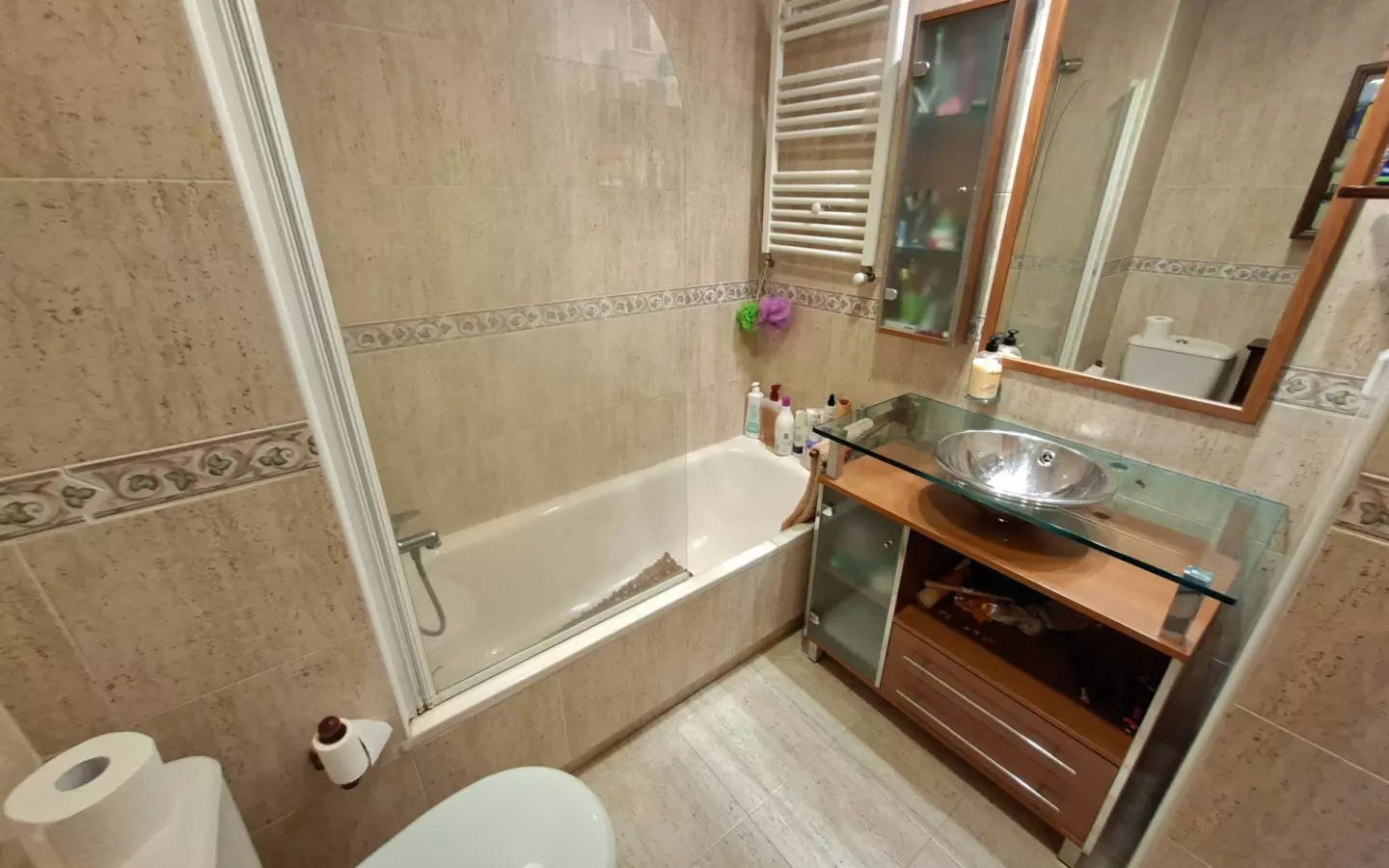 2-bedroom Apartment In El Campello, Spain (90 M²)