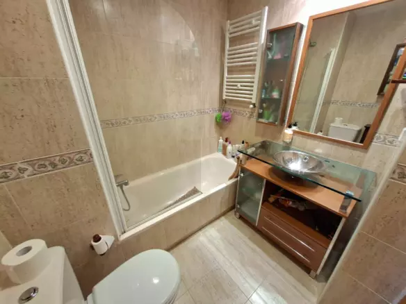 2-bedroom Apartment In El Campello, Spain (90 M²)