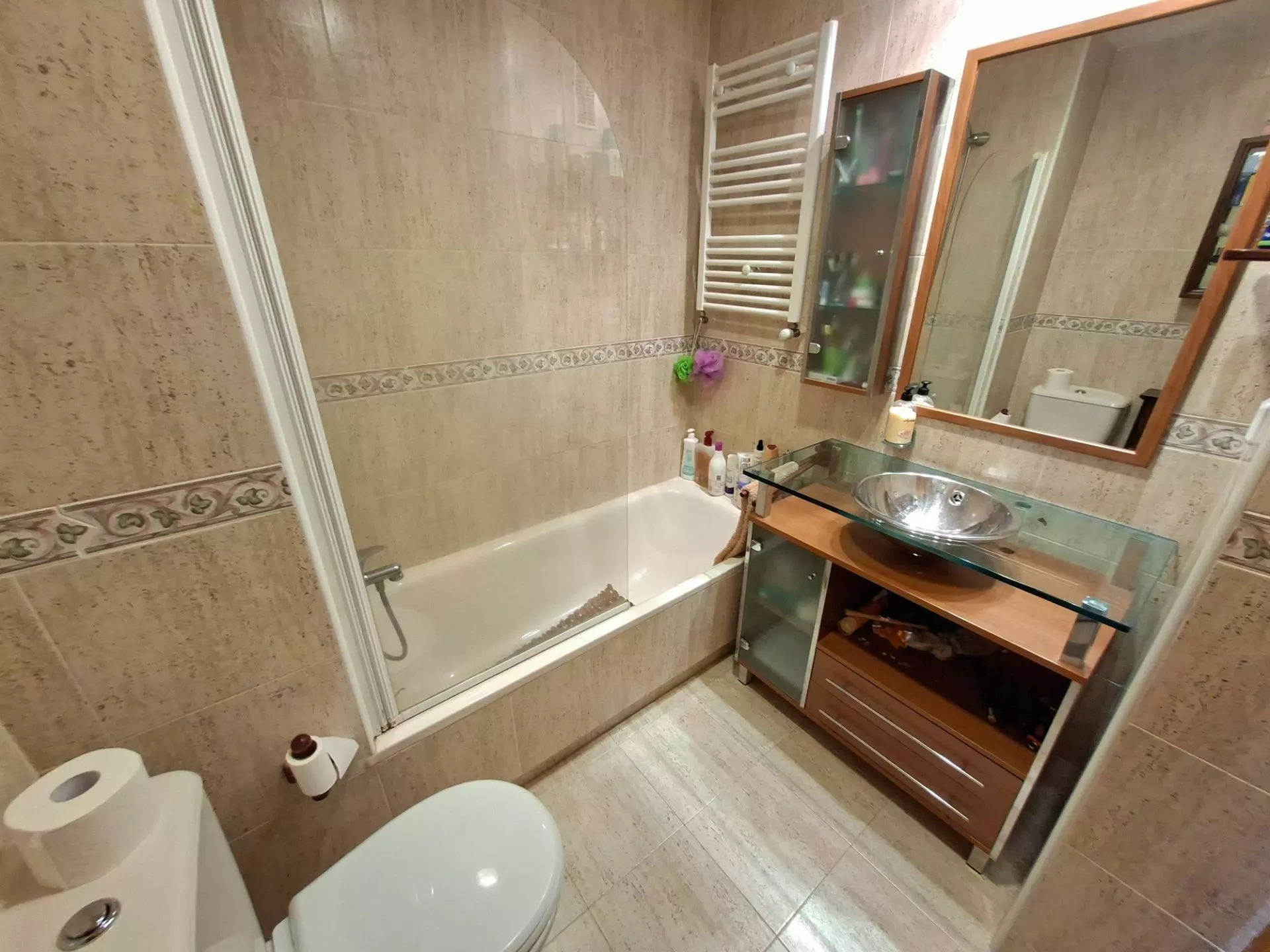 2-bedroom Apartment In El Campello, Spain (90 M²)